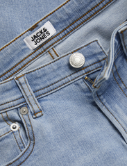 Jack & Jones - JJIGLENN JJORIGINAL SQ 730 SN JNR - skinny jeans - blue denim - 2