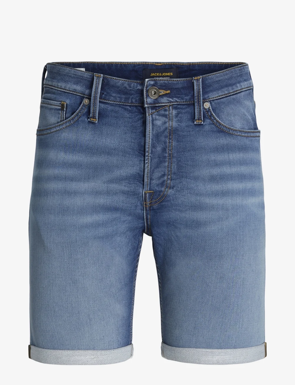 Jack Jones Jjirick Jjicon Shorts Ge 381 I.k Sn Jnr bottoms shop at Booztlet