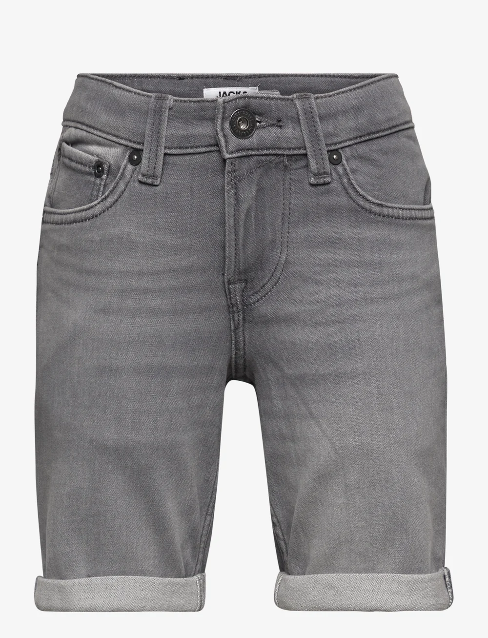Jack Jones Jjirick Jjicon Shorts Ge 370 I.k Jnr Denim shorts Boozt