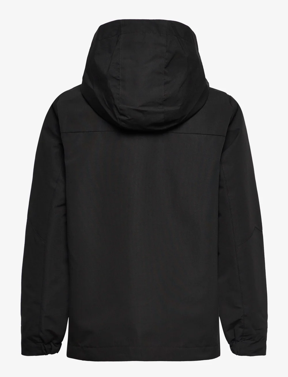 JJALEX HOOD JACKET JNR