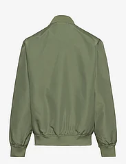 Jack & Jones - JJOLIVER BOMBER JNR - spring jackets - oil green - 1