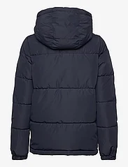 Jack & Jones - JCOSPEED PUFFER KA JNR - dunjakker & forede jakker - navy blazer - 1