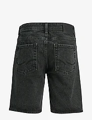 Jack & Jones - JJICHRIS JJORIG. SHORTS MF 823 SN 24 JNR - jeansshorts - black denim - 1