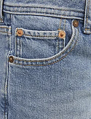Jack & Jones - JJICHRIS JJORIGINAL SHORTS MF 920 SN JNR - jeansshorts - blue denim - 4