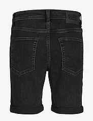 Jack & Jones - JJIRICK JJORIGINAL SHORTS AM 600 JNR - jeansshorts - black denim - 1