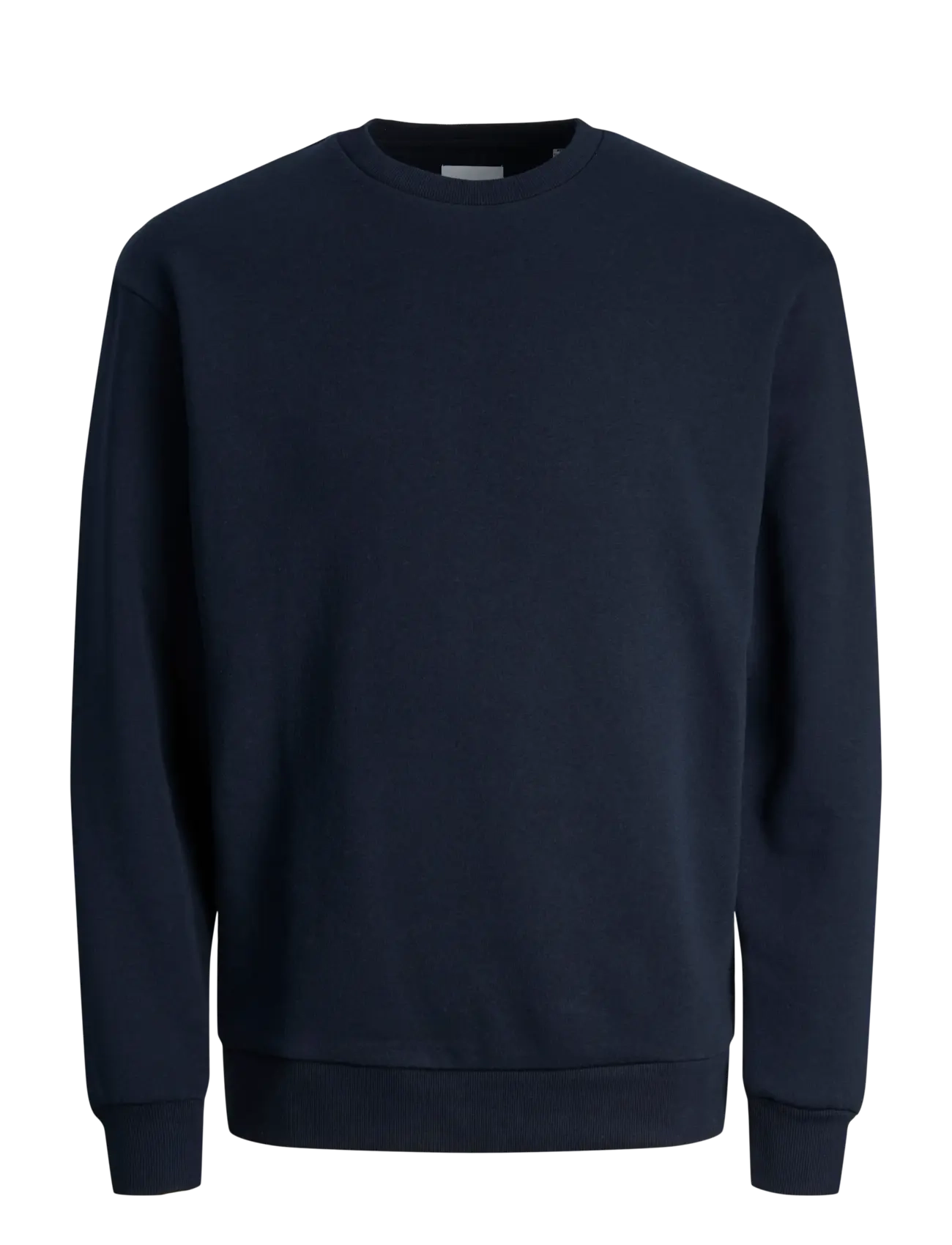 Jack & Jones JJEBRADLEY SWEAT CREW NOOS JNR - Oberteile - NAVY BLAZER / navy