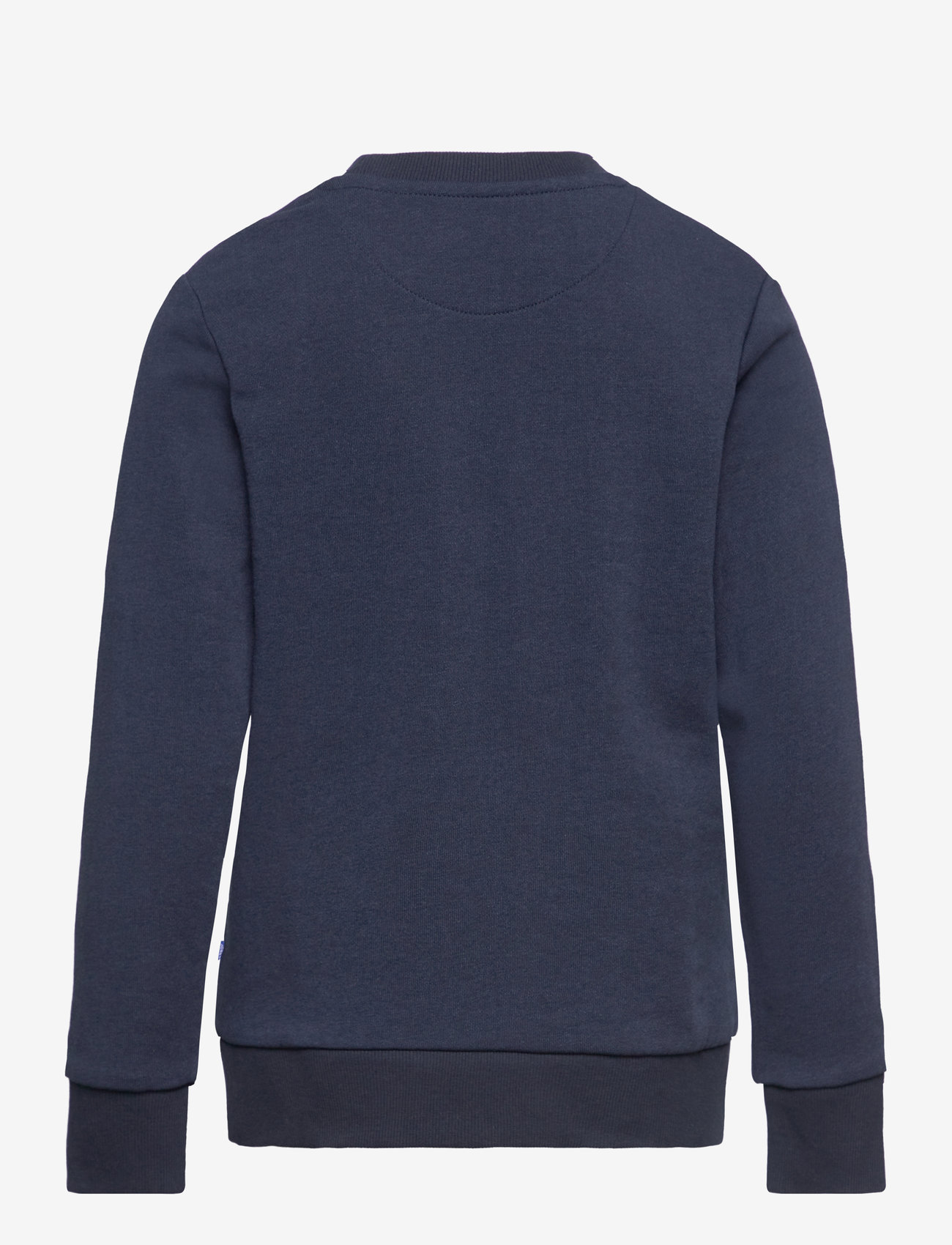 Jack & Jones - JJEBRADLEY SWEAT CREW NOOS JNR - dressipluusid - navy blazer - 2