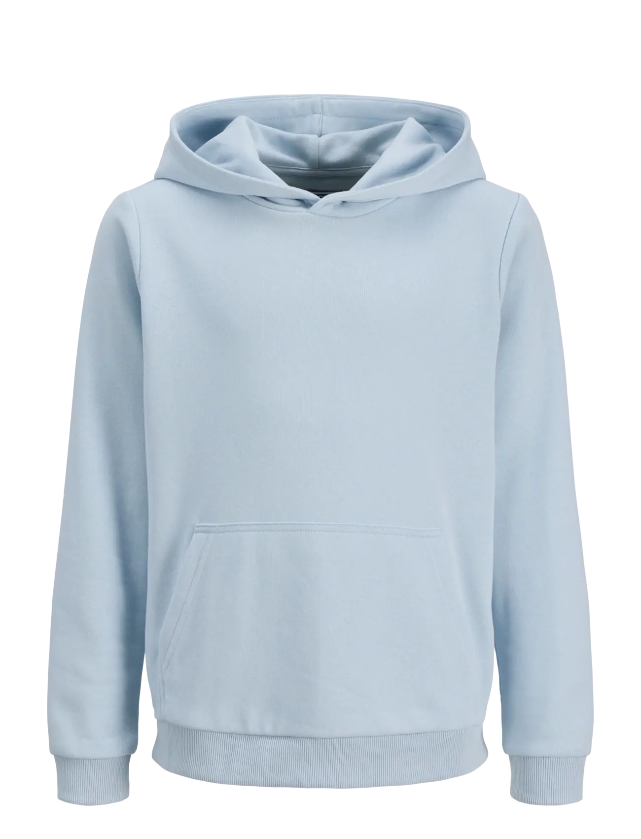 Jack & Jones JJEBRADLEY SWEAT HOOD NOOS JNR - Kleidung - CELESTIAL BLUE / blue