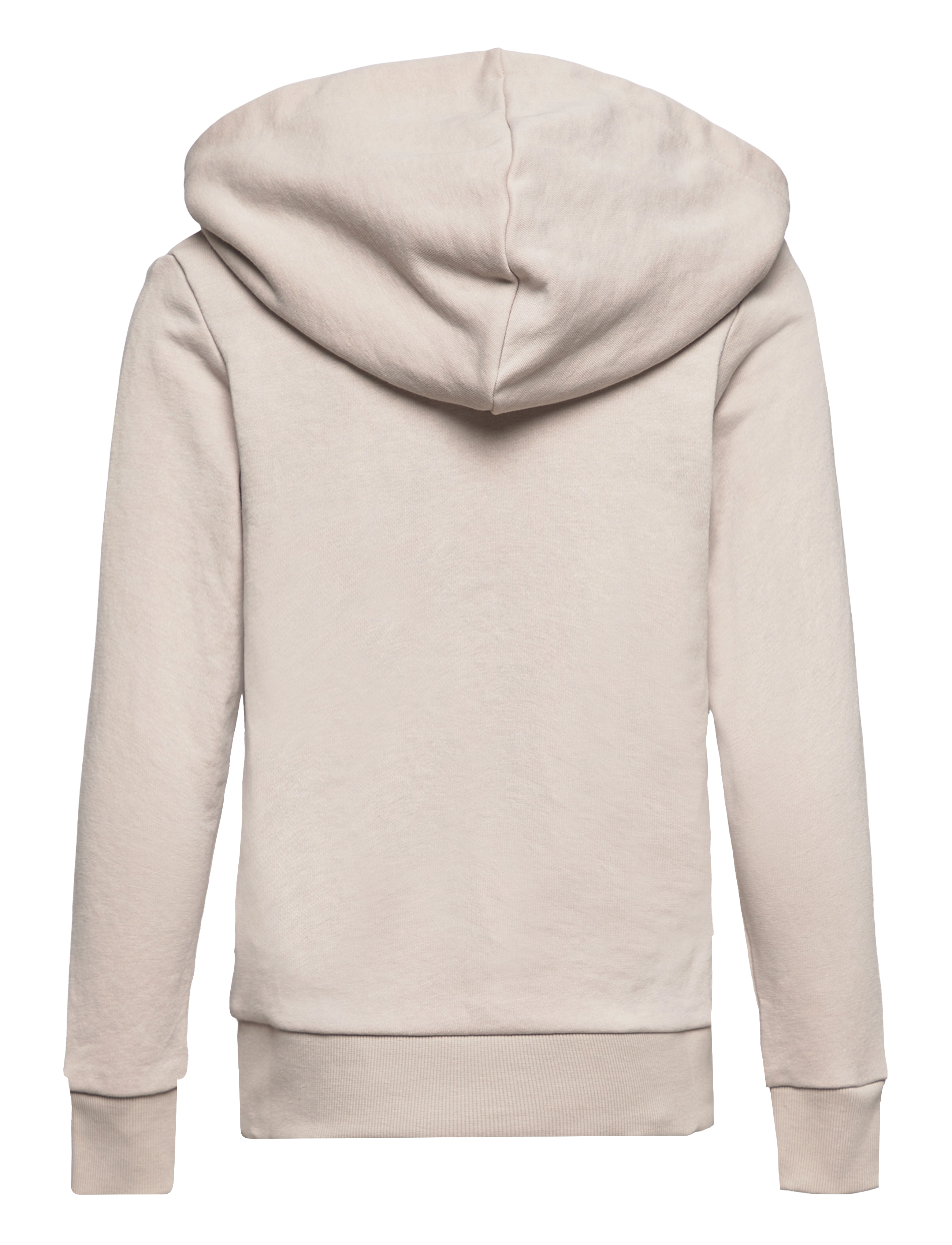 Jack & Jones - JJEBRADLEY SWEAT HOOD NOOS JNR - hættetrøjer - moonbeam - 2