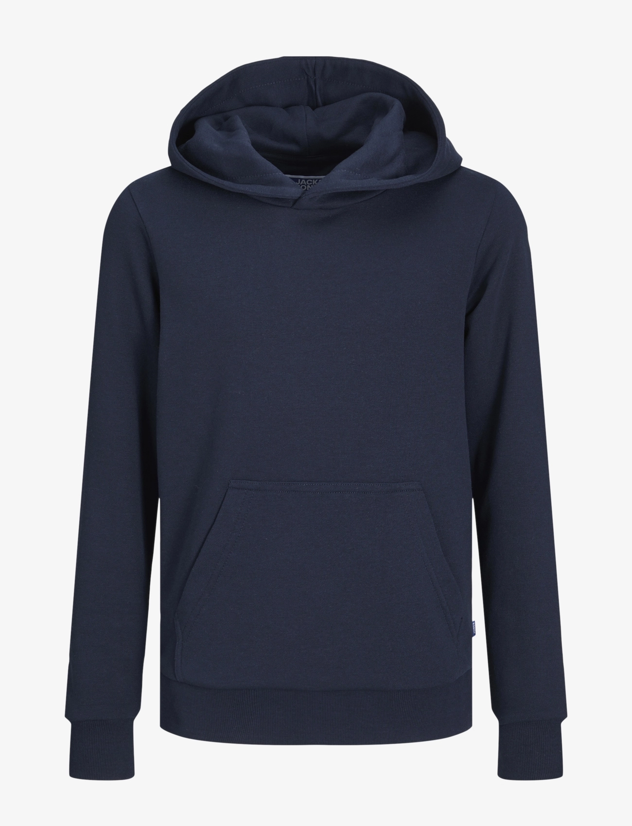 Jack & Jones JJEBRADLEY SWEAT HOOD NOOS JNR - Kleidung - NAVY BLAZER / navy
