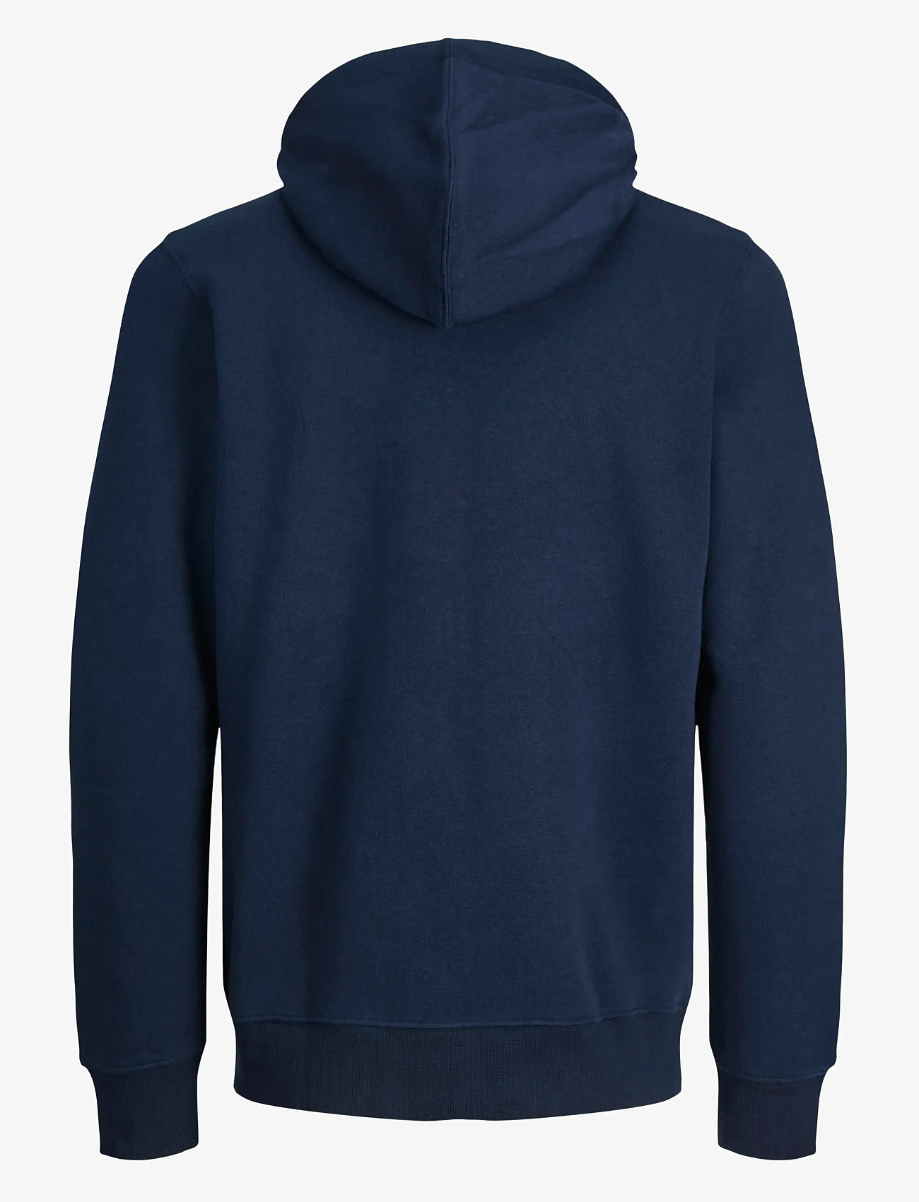 Jack & Jones - JJEBRADLEY SWEAT ZIP HOOD NOOS JNR - kapuzenpullover - navy blazer - 2