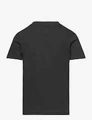 Jack & Jones - JORHEAVENS TEE SS CREW NECK SN JNR - kortærmede t-shirts - black - 1