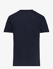 Jack & Jones - JCOLOGAN TEE SS CREW NECK SS24 JNR - t-krekli ar īsām piedurknēm - navy blazer - 1