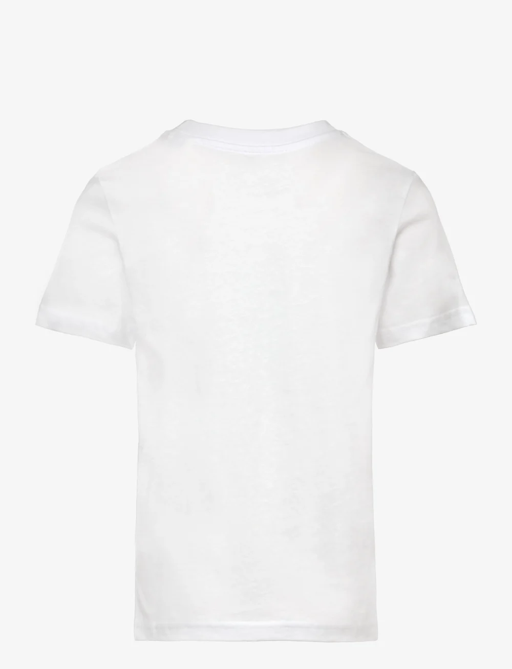Jack & Jones - JCOLOGAN TEE SS CREW NECK SS24 JNR - kurzärmelige - white - 2