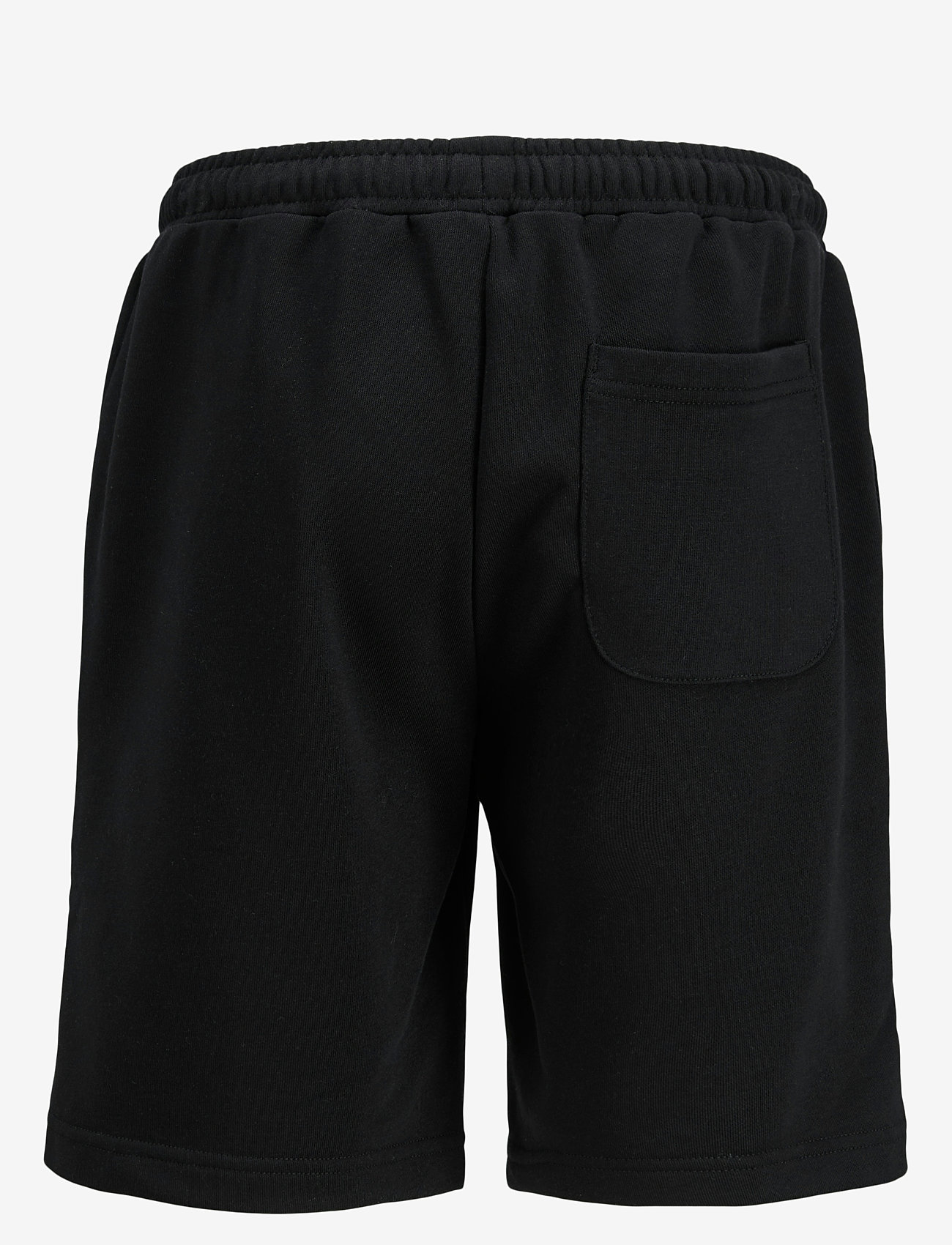 Jack & Jones - JPSTVESTERBRO SWEAT SHORTS GMS SN JNR - sweat shorts - black - 2