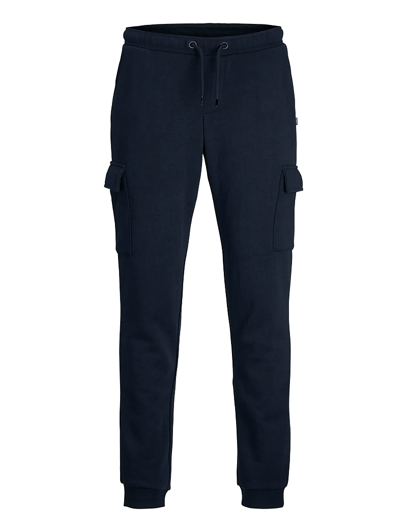 Jack & Jones - JPSTGORDON JJBRADLEY CARGO PAN NOOS JNR - osta vanuse järgi - navy blazer - 1