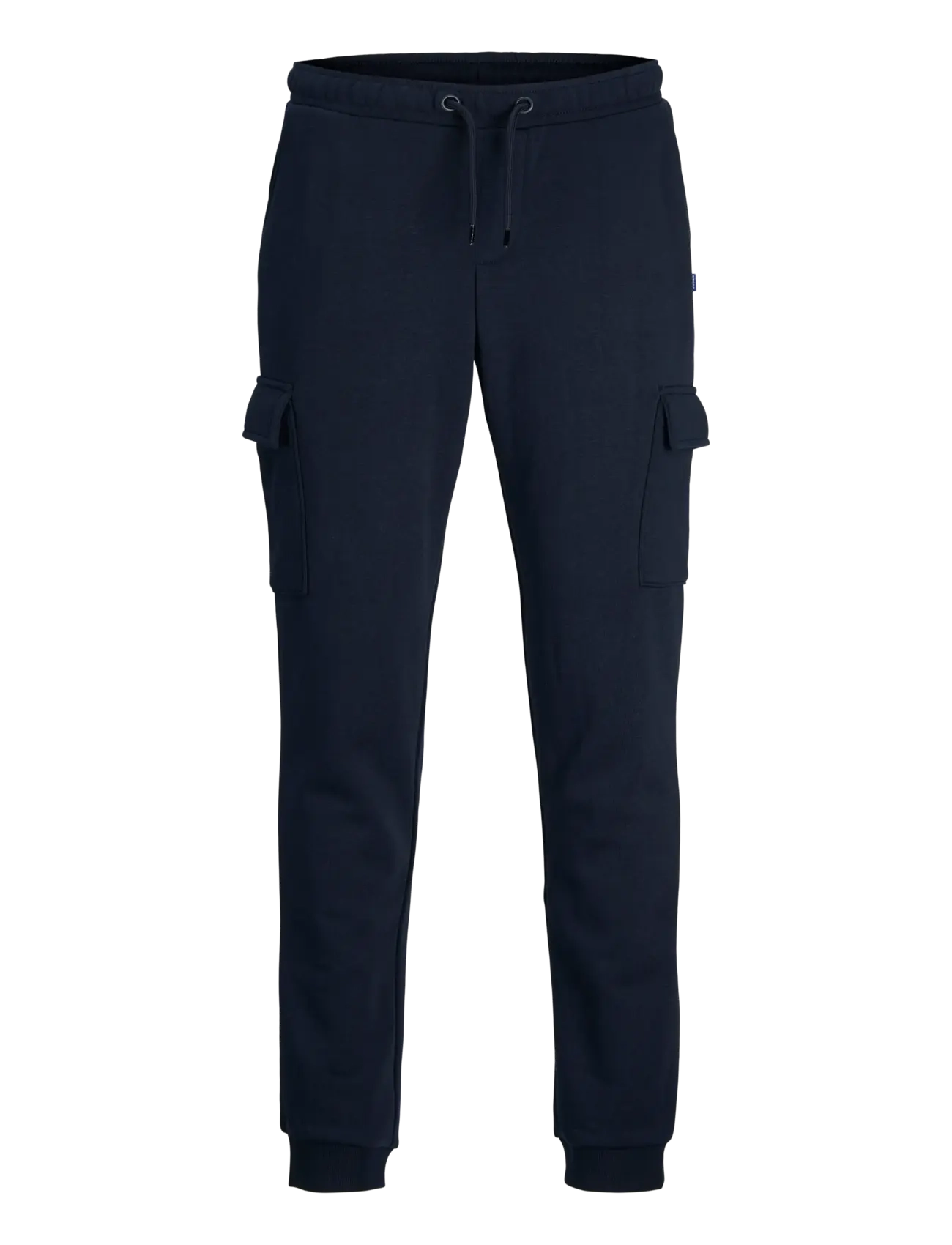 Jack & Jones JPSTGORDON JJBRADLEY CARGO PAN NOOS JNR - Campaign - NAVY BLAZER / navy