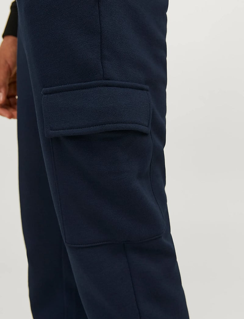 Jack & Jones - JPSTGORDON JJBRADLEY CARGO PAN NOOS JNR - osta vanuse järgi - navy blazer - 5