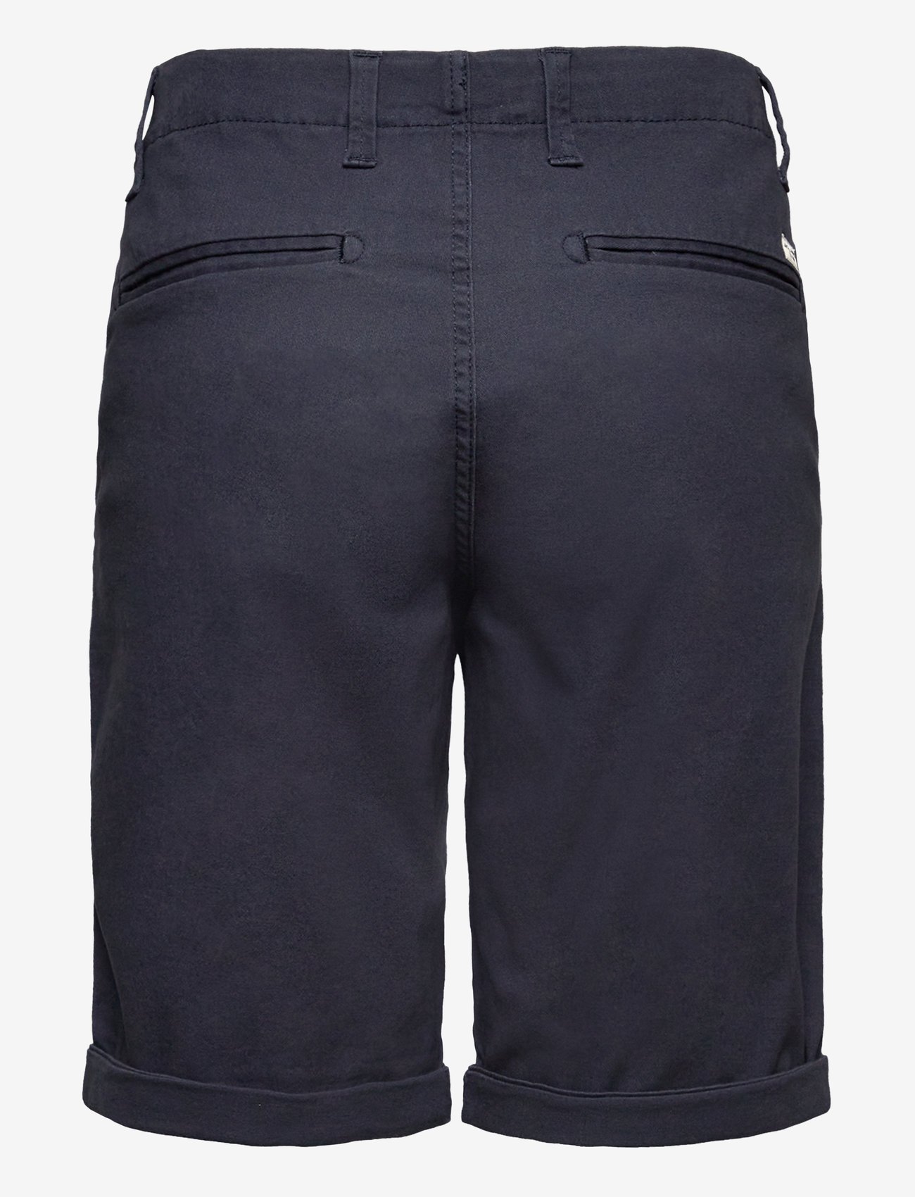 Jack & Jones - JPSTDAVID JJCHINO SHORTS AKM SN JNR - chino lühikesed püksid - navy blazer - 2