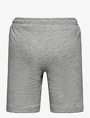 Jack & Jones - JPSTARROW SWEAT SHORTS JNR - sweat shorts - light grey melange - 1