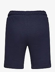 Jack & Jones - JPSTARROW SWEAT SHORTS JNR - sweat shorts - navy blazer - 1