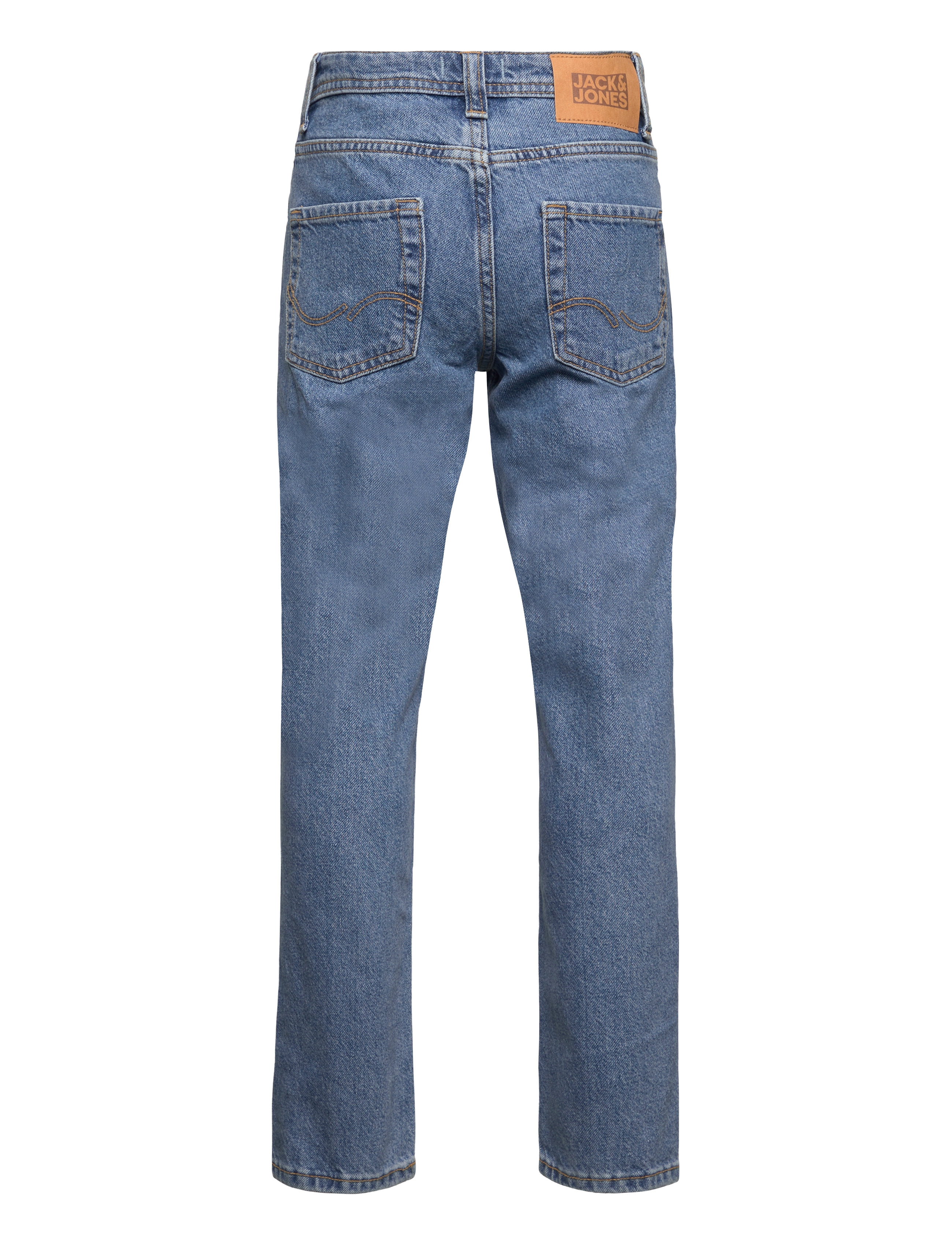 Jack & Jones - JJICLARK JJORIGINAL SQ 735 JNR - blue denim - 1