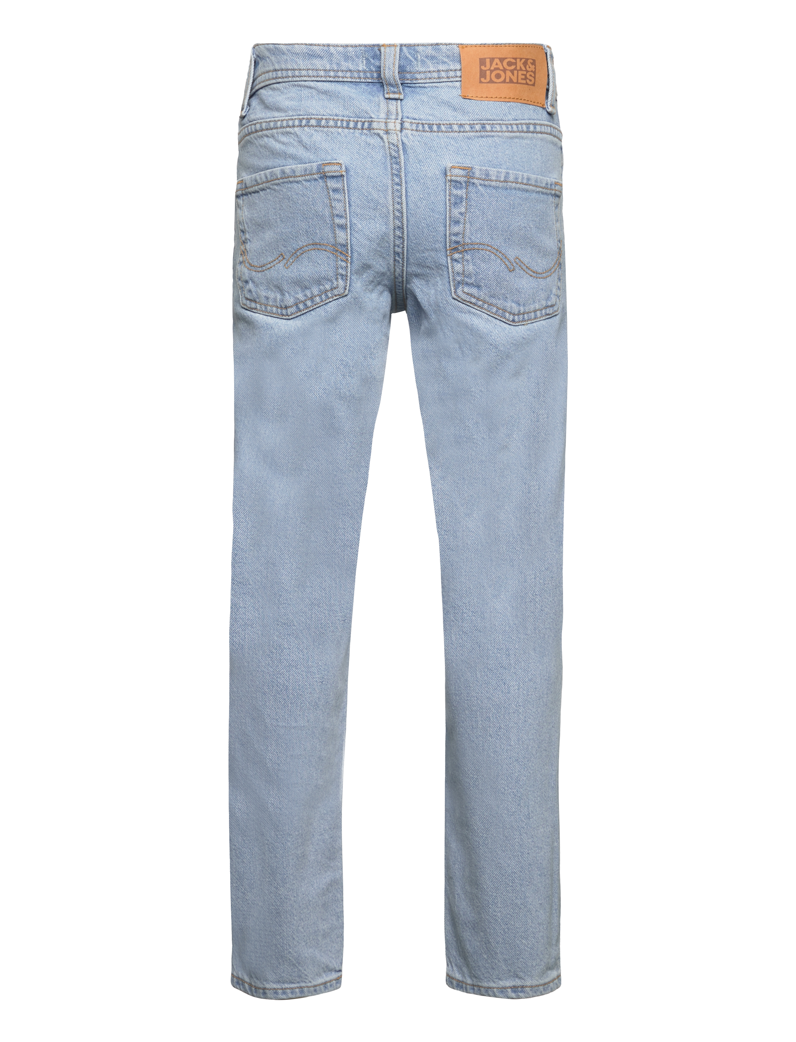 Jack & Jones - JJICLARK JJORIGINAL SQ 738 JNR - blue denim - 1