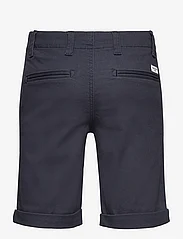 Jack & Jones - JPSTDAVID JJCHINO SHORTS AKM SN MNI - chino shorts - navy blazer - 1
