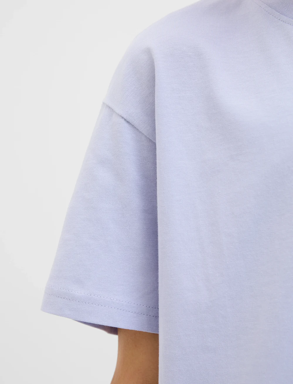 Jack & Jones - JORVESTERBRO TEE SS CREW NECK NOOS MNI - kurzärmelige - cosmic sky - 3
