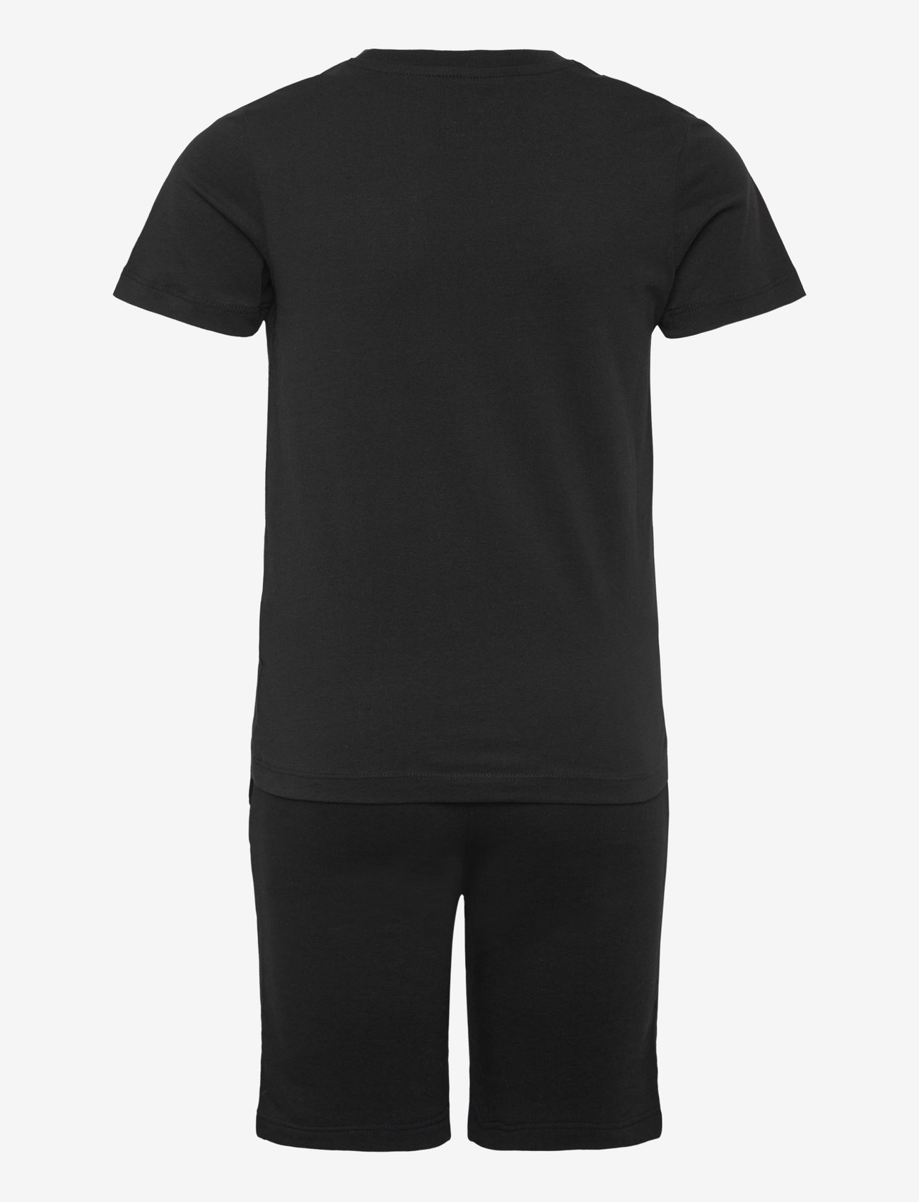 Jack & Jones - JCOARROW TEE SS JNR SET PACK MP JNR - black - 1