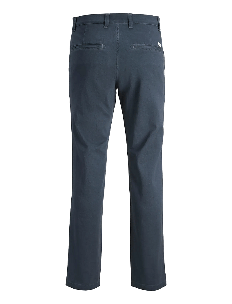 Jack & Jones - JPSTMARCO JJDAVID NOOS MNI - chinos - navy blazer - 2