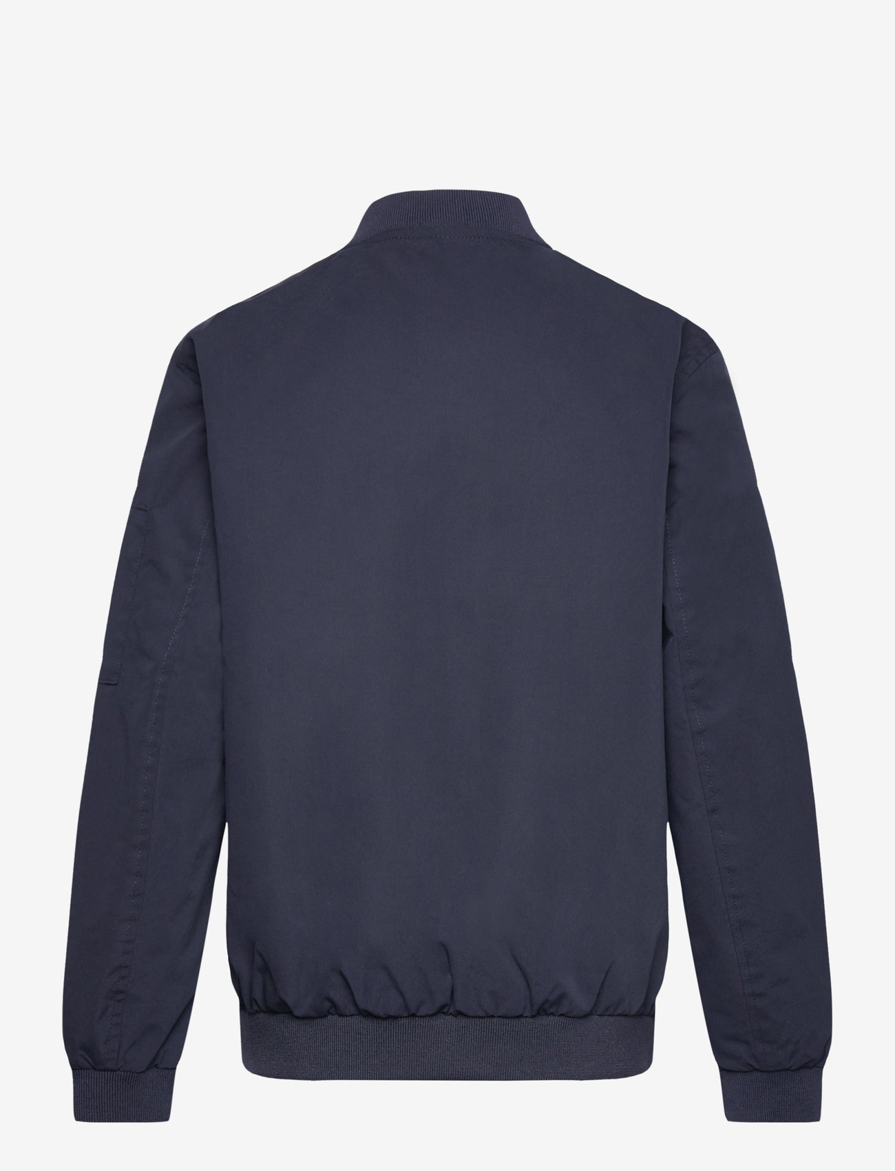 Jack & Jones - JJERUSH BOMBER NOOS MNI - bomberjacken - navy blazer - 2