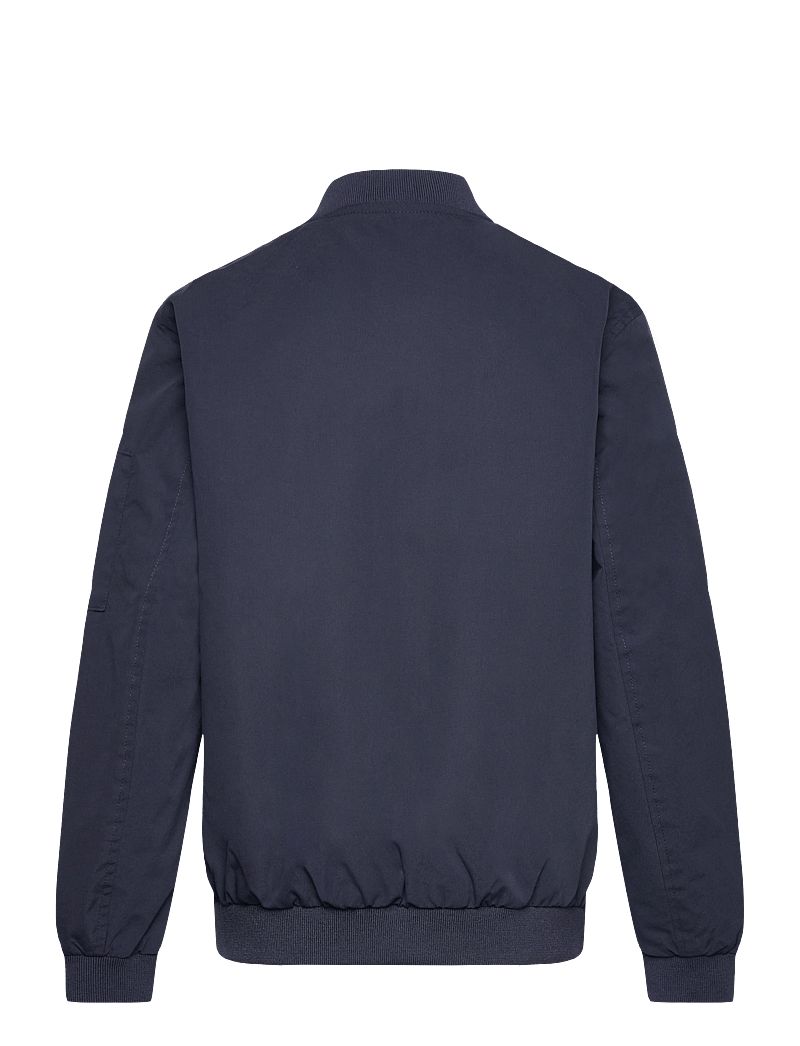 Jack & Jones - JJERUSH BOMBER NOOS MNI - bomberjacken - navy blazer - 2
