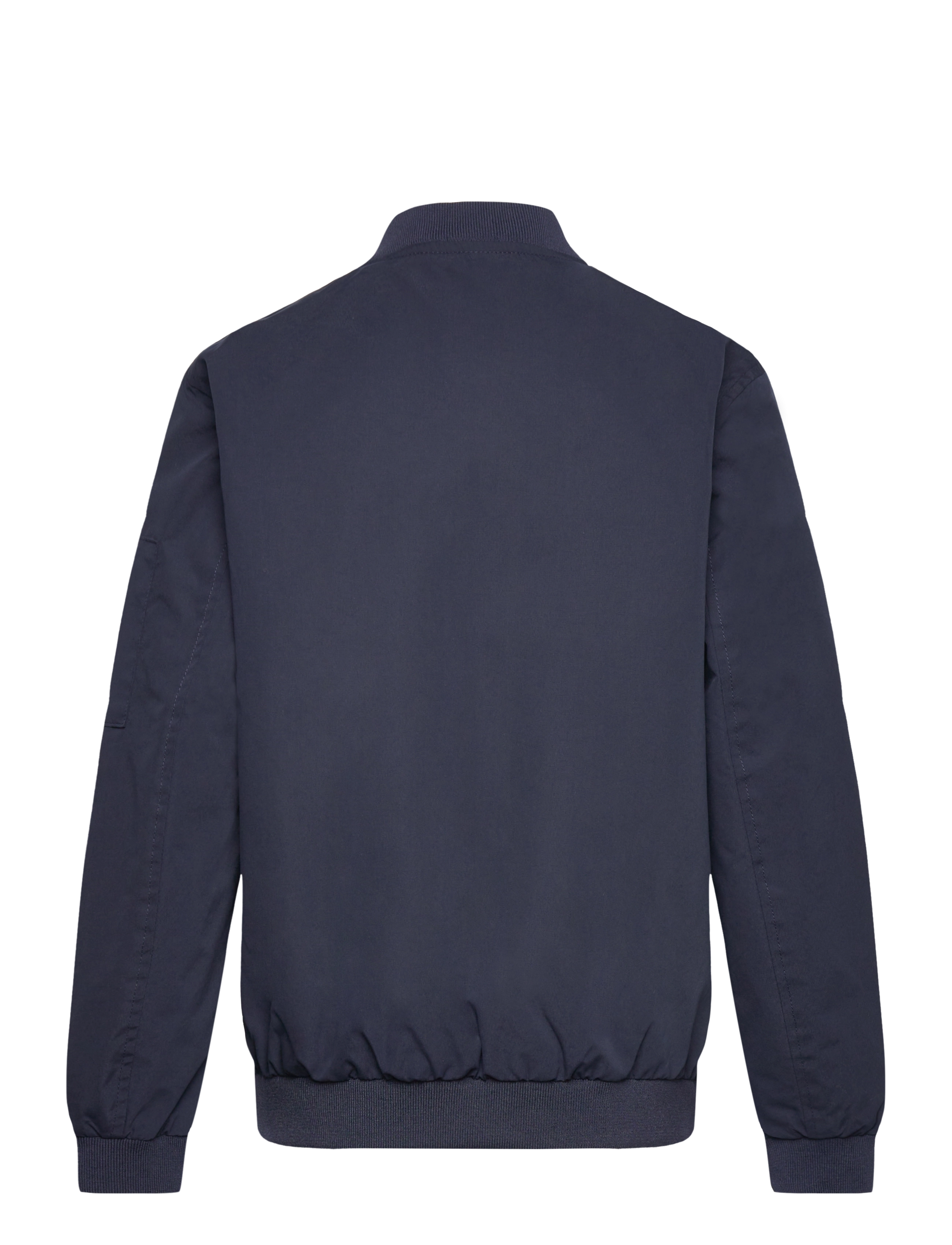 Jack & Jones - JJERUSH BOMBER NOOS MNI - bomberjacken - navy blazer - 2