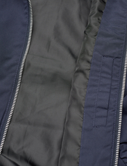 Jack & Jones - JJERUSH BOMBER NOOS MNI - lowest prices - navy blazer - 4