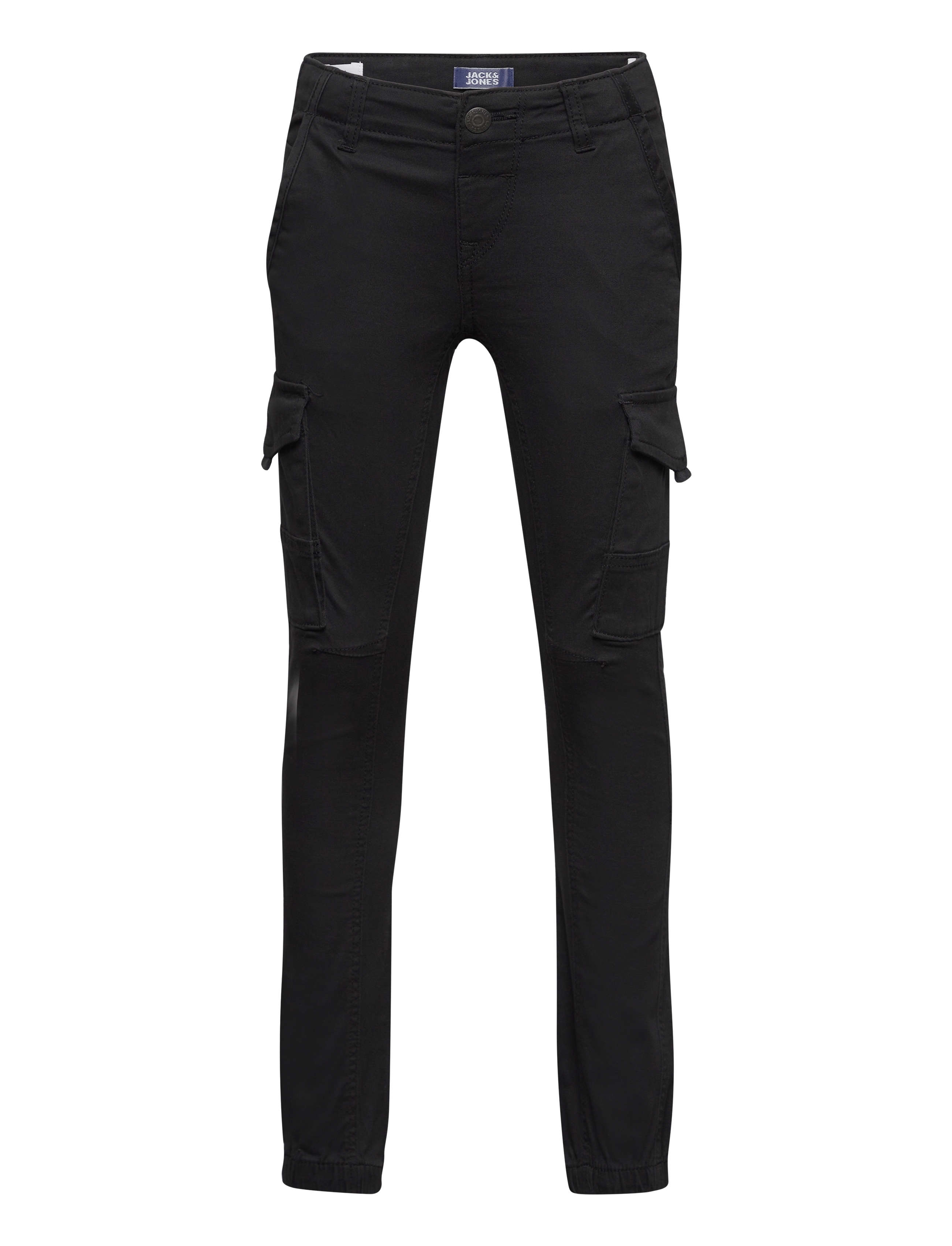 JACK & JONES Jpstpaul Jjflake Akm 542 Noos Mni Schwarz - 116 - Kinder