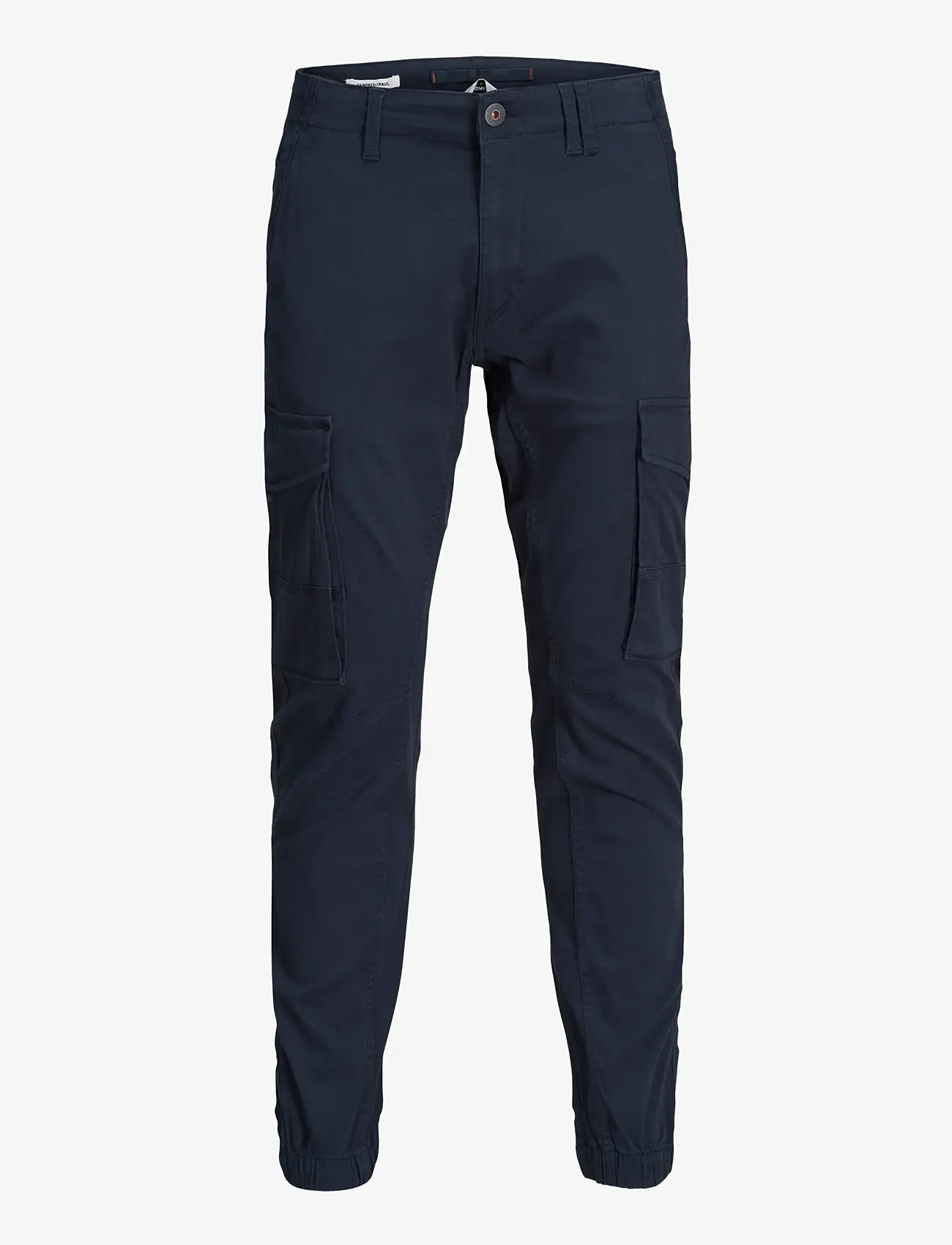 Jack & Jones - JPSTPAUL JJFLAKE AKM 542 NOOS MNI - cargo pants - navy blazer - 1