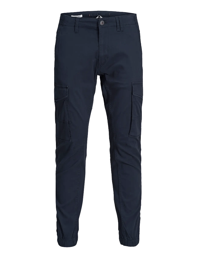 Jack & Jones - JPSTPAUL JJFLAKE AKM 542 NOOS MNI - cargo pants - navy blazer - 1