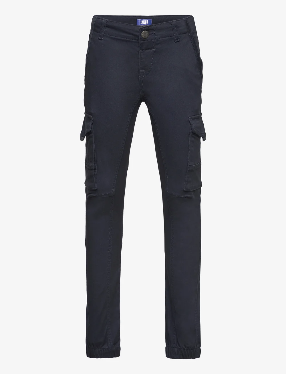Jack & Jones - JPSTPAUL JJFLAKE AKM 542 NOOS MNI - cargohosen - navy blazer - 1