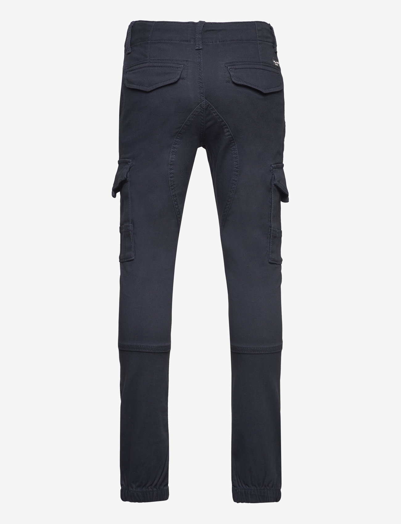 Jack & Jones - JPSTPAUL JJFLAKE AKM 542 NOOS MNI - cargo pants - navy blazer - 2