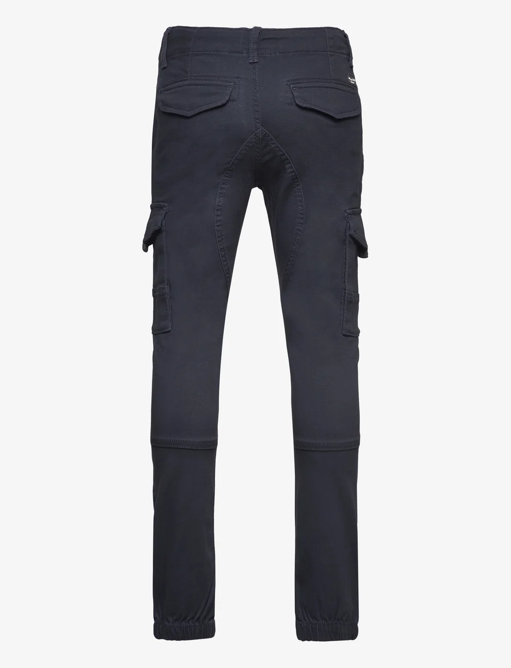 Jack & Jones - JPSTPAUL JJFLAKE AKM 542 NOOS MNI - cargohosen - navy blazer - 2