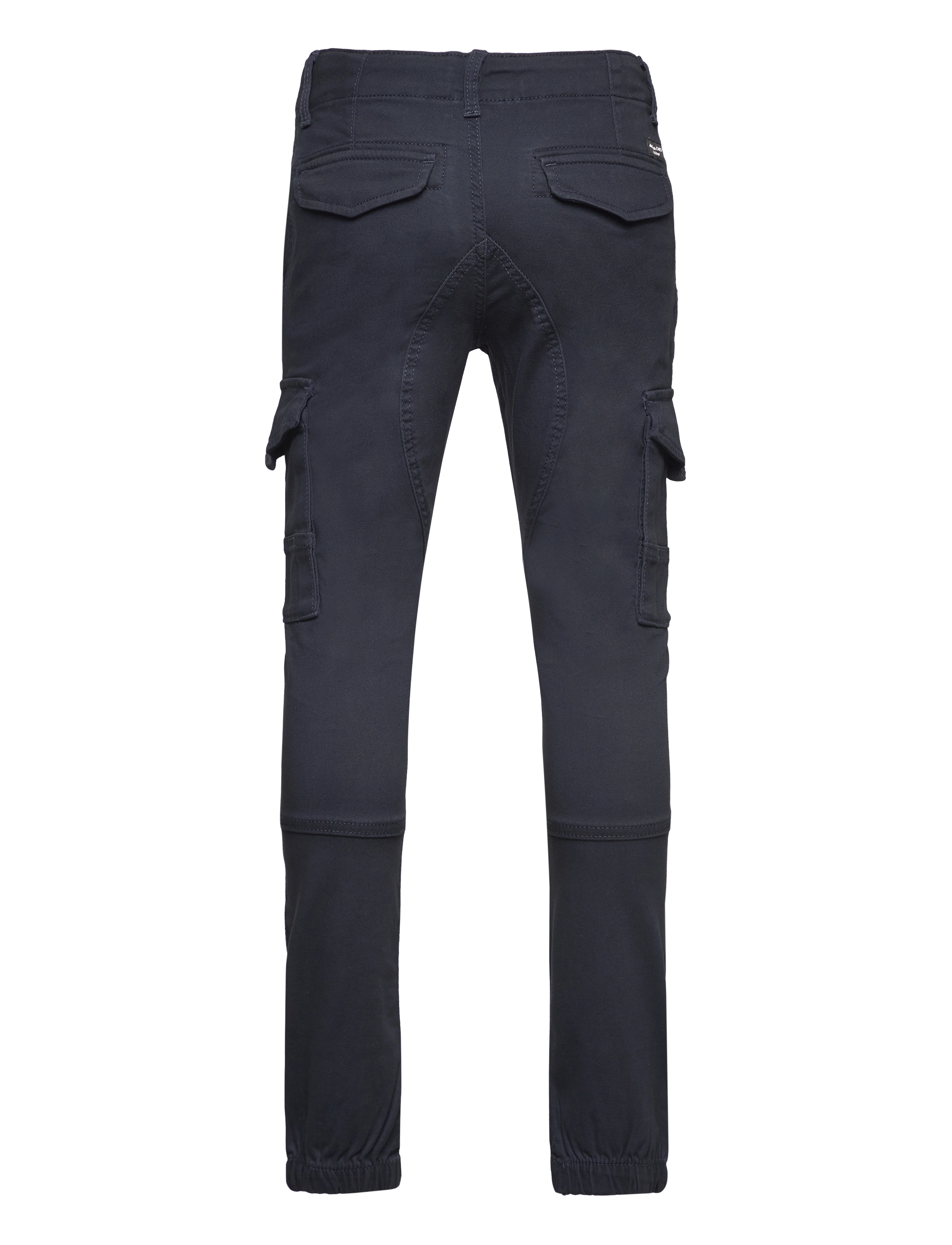 Jack & Jones - JPSTPAUL JJFLAKE AKM 542 NOOS MNI - „cargo“ stiliaus kelnės - navy blazer - 2