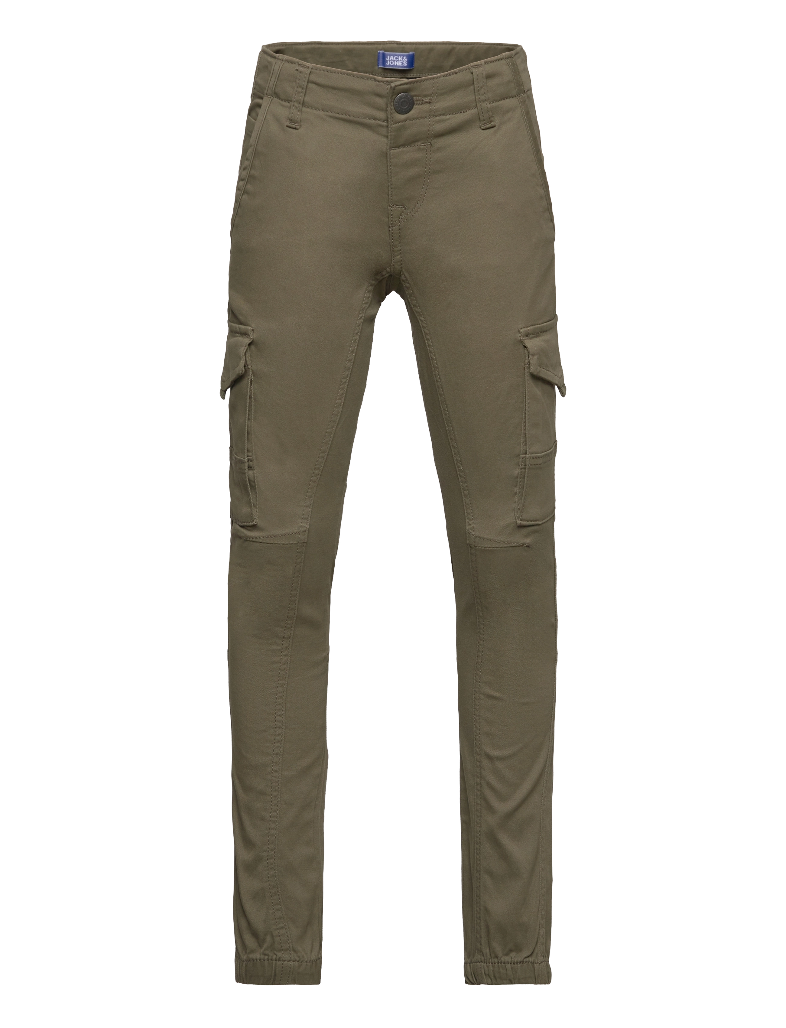 Jack & Jones JPSTPAUL JJFLAKE AKM 542 NOOS MNI - Kleidung - OLIVE NIGHT / khaki/green