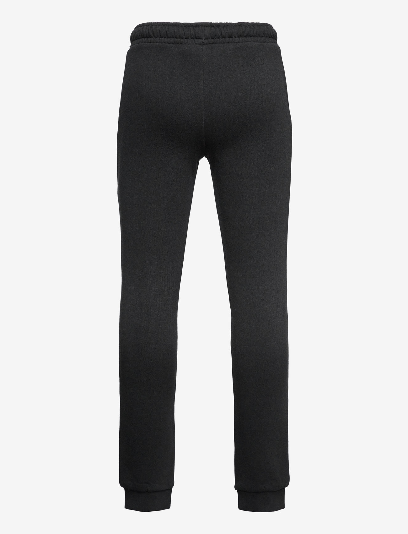 Jack & Jones - JPSTGORDON JJNEWSOFT SWEAT PANT SN MNI - dressipüksid - black - 2