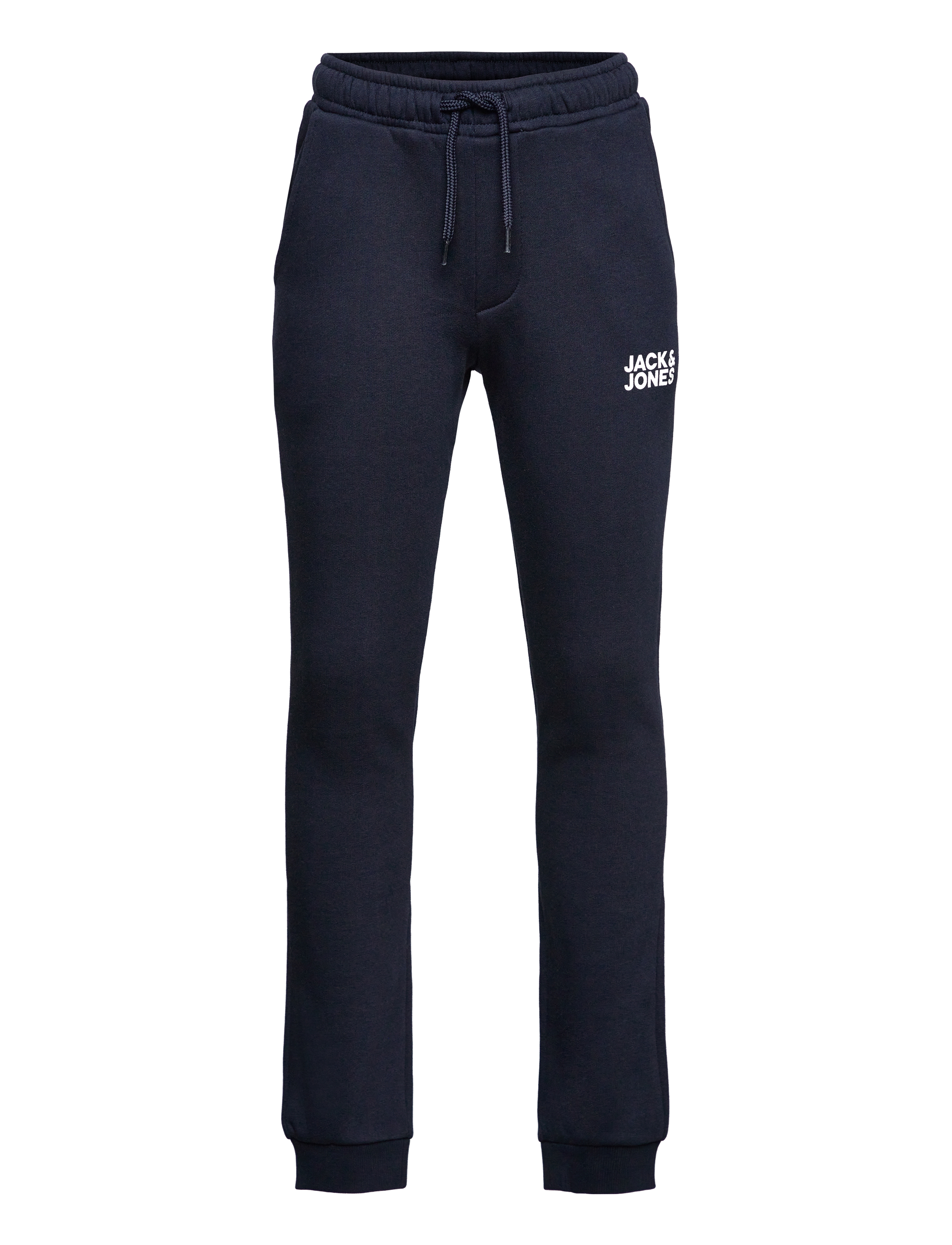 Jack & Jones JPSTGORDON JJNEWSOFT SWEAT PANT SN MNI - 4 for 3 - NAVY BLAZER / navy