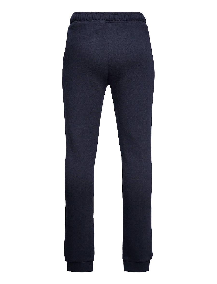 Jack & Jones - JPSTGORDON JJNEWSOFT SWEAT PANT SN MNI - sweatpants - navy blazer - 2