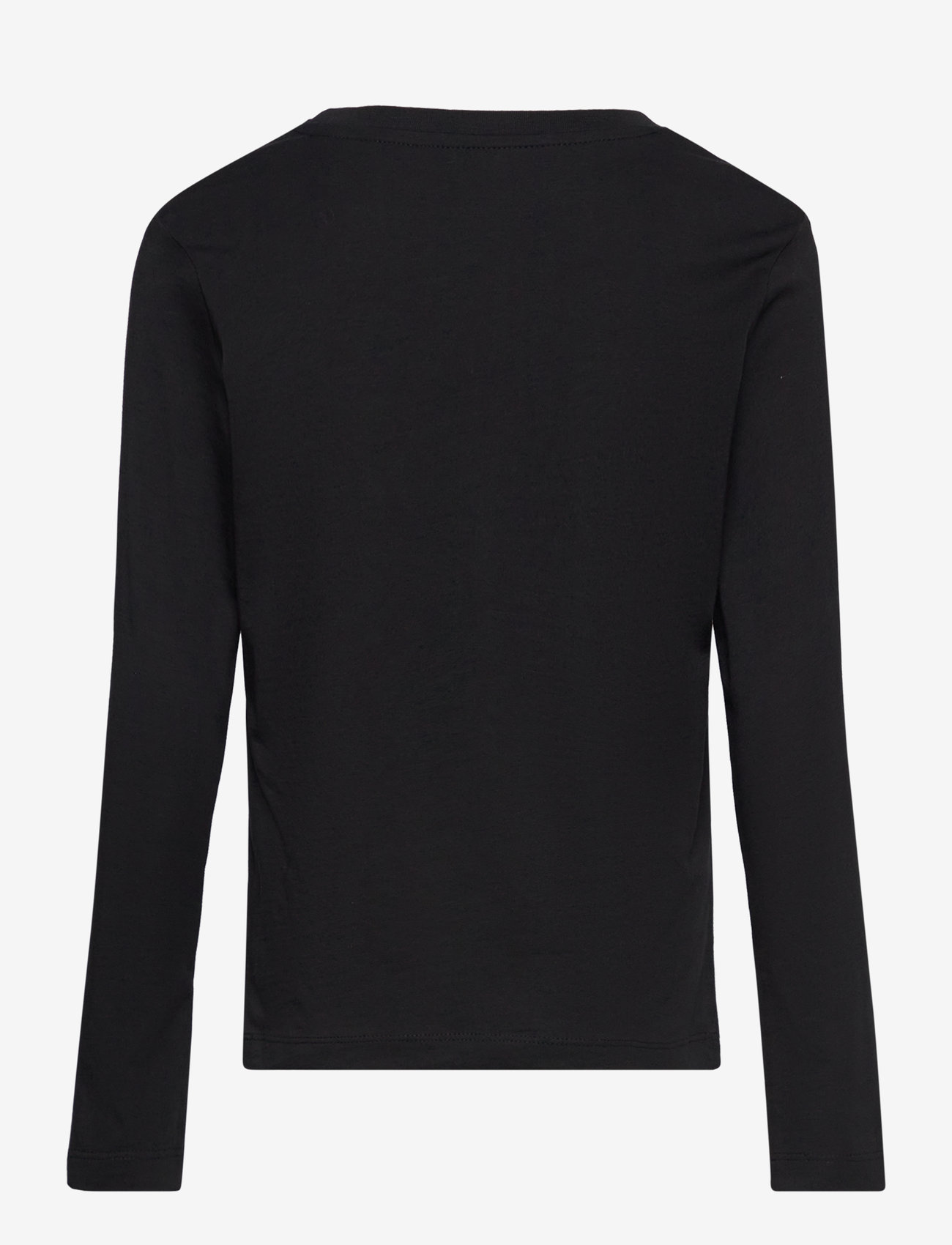 Jack & Jones - JJECORP LOGO TEE PLAY LS O-NECK NOOS MNI - pikkade varrukatega t-särgid - black - 2