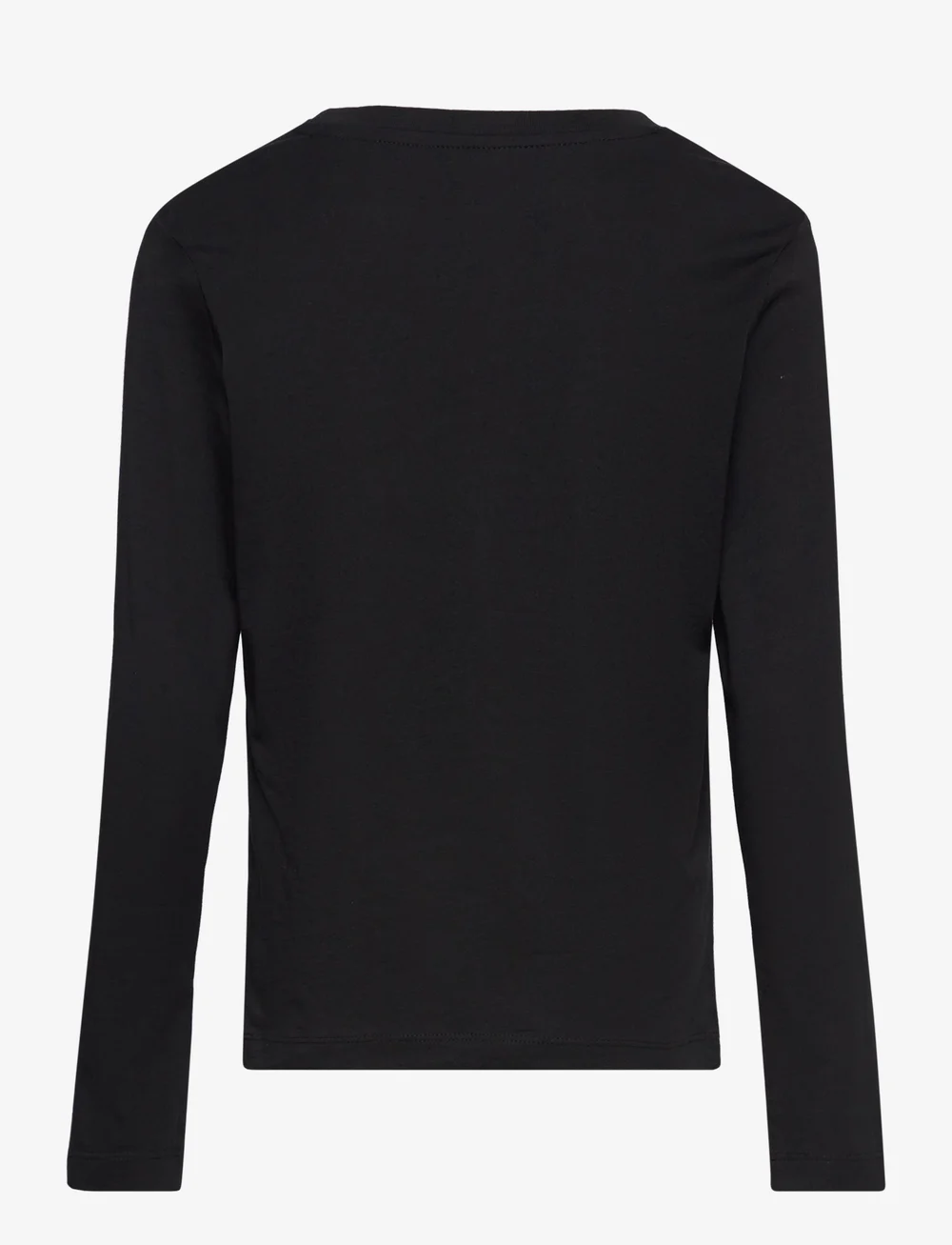 Jack & Jones - JJECORP LOGO TEE PLAY LS O-NECK  MNI - langärmelig - black - 2
