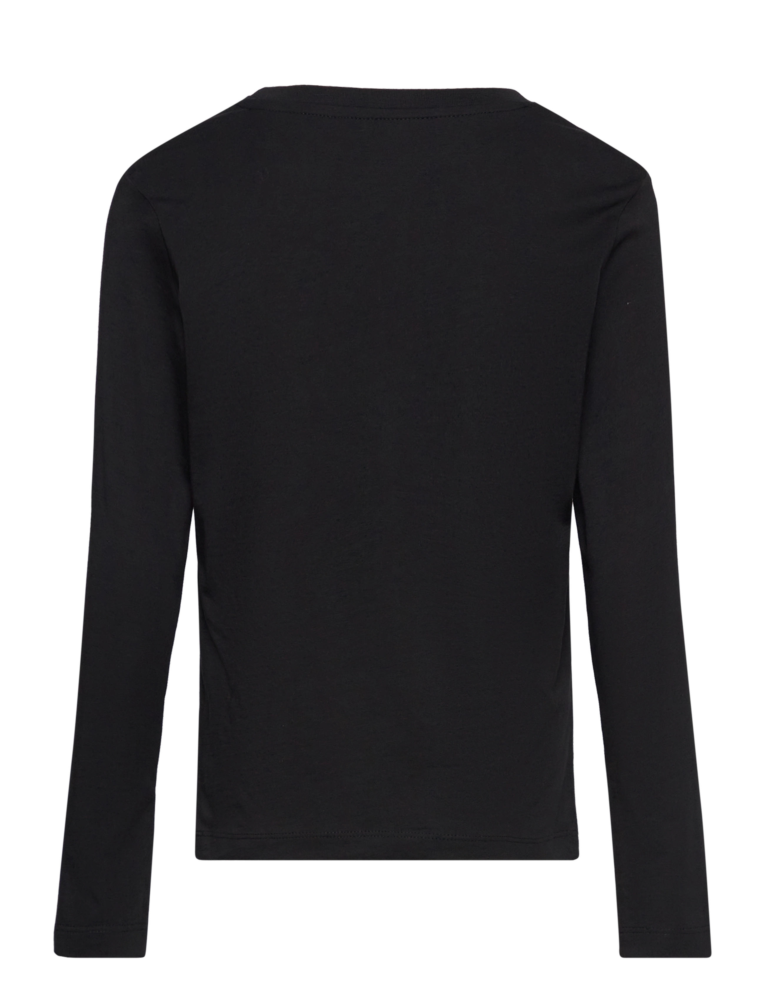 Jack & Jones - JJECORP LOGO TEE PLAY LS O-NECK NOOS MNI - t-shirts à manches longues - black - 2