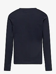 Jack & Jones - JJECORP LOGO TEE PLAY LS O-NECK  MNI - marškinėliai ilgomis rankovėmis - navy blazer - 1
